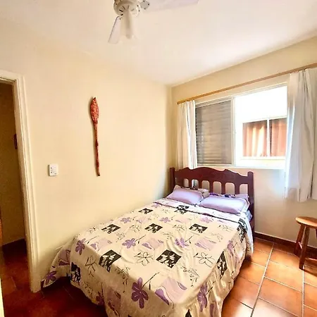 Apartamento-Ubatuba, Praia Grande Litoral Norte- SP-3