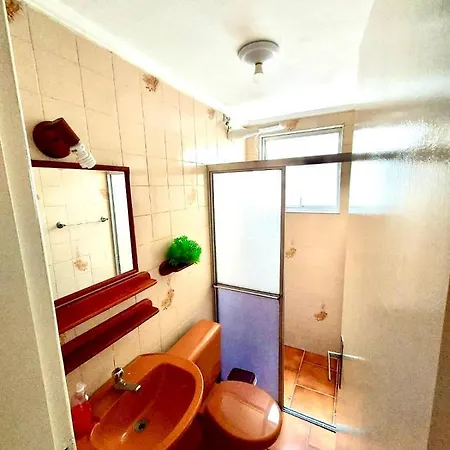 Apartamento-Ubatuba, Praia Grande Litoral Norte- SP-2